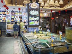 -琼菜人家·海南菜·文昌鸡(文昌大道店)
