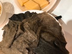 -鲜入围煮花胶鸡海鲜火锅