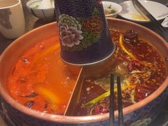 -咏江南·苏式火锅·苏州评弹(观前街店)