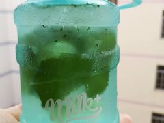 -milkplus·泰式奶茶(较场东路店)