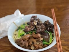 -泰顺江南春面馆