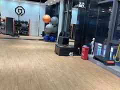 -豪逸健体(中骏广场店)