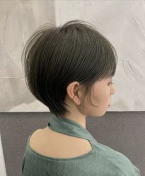 -阿莲新妆护肤造型