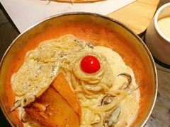 莱芙缇牛肉披萨-LYFATTI 莱芙缇(赣水路店)