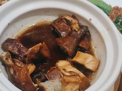 -蔡澜点心·粤菜(月星环球港店)