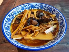 -西园寺素食(西园弄戒幢律寺店)