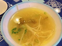 -旺角小渔村·海肠捞饭开创者(环山路店)