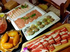 -蓉城老妈火锅(双林路店)