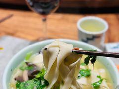 -萧记三鲜烩面(郑汴路店)
