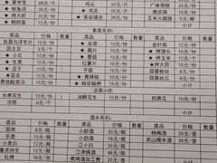 -彝人部落火盆烧烤(原内环足球场店)
