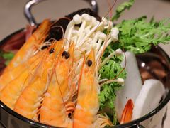 -航空港万怡酒店·万荟轩餐厅(航空港区远航路店)