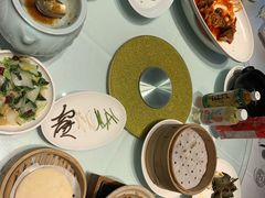 -小厨娘淮扬菜(天印大道店)