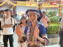-三亚红色娘子军演艺公园景区
