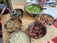 -隆都四季香饭店(碧海路店)