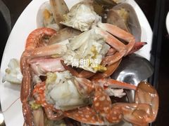 -凯华海鲜火锅·传承三十六年