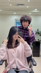 -WM Hair Salon