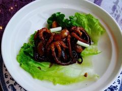 红烧望潮-宁波状元楼酒店(和义路店)