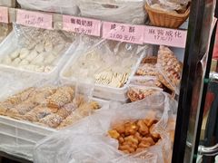 -桂香村(护国寺店)