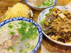 -我从岫岩来羊汤馆(总店)