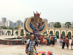 -中国死海旅游度假区