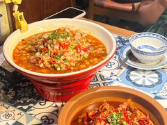小黄鱼-图味美小黄鱼·景德菜(浙江路店)