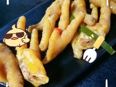 -狮伙海鲜捞(千灯湖店)