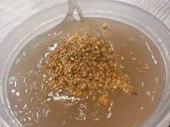藕糕-没牙伯花生汤店(老药洲店)