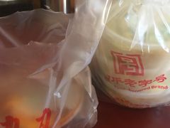 -力力豆花庄(广渠门店)