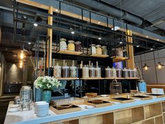 -東舍食唐精品陕菜馆