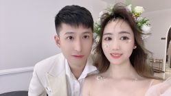 点击看大图 -金夫人婚纱摄影(衡阳店)