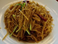 -一品名厨堂(先锋路店)