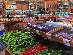 -幸福荣耀超市(学院路店)