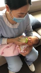点击看大图 -Babysky·贝瑞佳月子会所(花木店)
