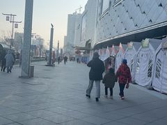 -万达广场(龙湖店)