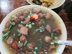 -刘氏方酥锅盔(古城总店)