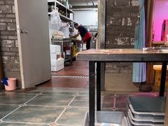 -乔家小院•非遗驴肉•本地小海鲜(滨河路店)