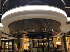 -达利世纪酒店-莉庭自助西餐厅