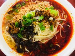 -力力豆花庄(广渠门店)