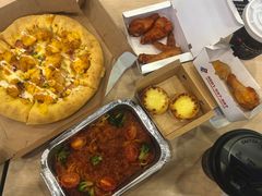 -达美乐比萨(石景山万达店)