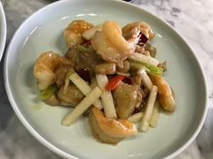 -京味斋·北京烤鸭(华威桥北工大店)