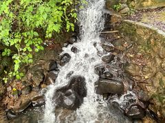 -四会奇石河风景区