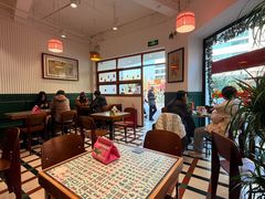 -堂屋糖水店(愚园店)