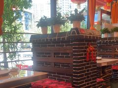 -江湖水乡铁锅炖魚(周庄嘉园店)