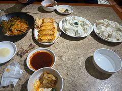 -金谷园饺子馆(北邮总店)