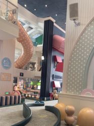 -奈尔宝·儿童乐园·亲子餐厅(华采天地店)