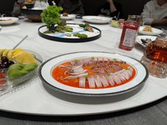 鱿鱼-道道鲜·崇明私房菜(五角场店)