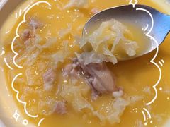 浓汤花胶鸡-避风塘(百联奥特莱斯广场店)
