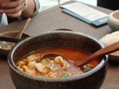 -山石榴·贵州菜(陆家嘴中心店)