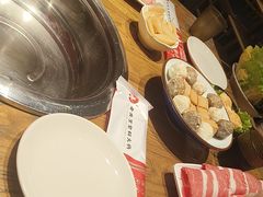 -朴都老北京紫铜火锅(荣成九龙城店)