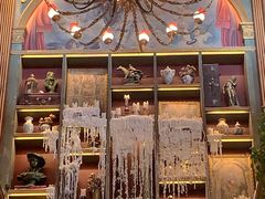 -老欧洲咖啡·西餐(后湖店)